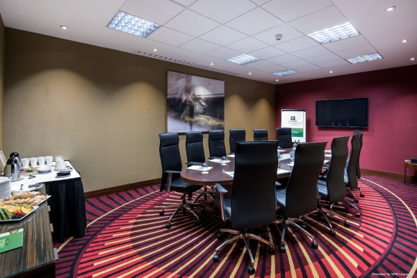 Holiday Inn LONDON - KENSINGTON HIGH ST. (Londyn)